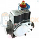 Купить Купить Газовый клапан sit 845 SIGMA 0.845.057 для котлов Hermann, Ariston, Immergas,Berreta, Sime, Ferroli – оригинальная запчасть для котла