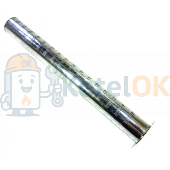 Купити Атмосферний пальник котла підлогового Ø 51 7кВт L=215mm 103.3079.00 (64AB36051) запчастину для котла Купити Атмосферний пальник котла підлогового Ø 51 7кВт L=215mm 103.3079.00 (64AB36051) – оригінальна запчастина для котла