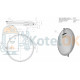 Купить Расширительный бак 6 литров (артикул 13C0000603) Zilmet – оригинальная запчасть для котла