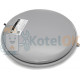 Купить Бак расширительный 8л ( резьба 1/2 ) , 13C0000811, Zilmet запчасть для котла Купить Бак расширительный 8л ( резьба 1/2 ) , 13C0000811, Zilmet – оригинальная запчасть для котла
