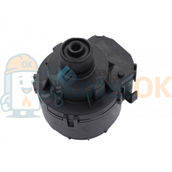 Купити Електропривод трьох ходового клапана Baxi 31600001, 710047300, 1.028572 – оригінальна запчастина для котла