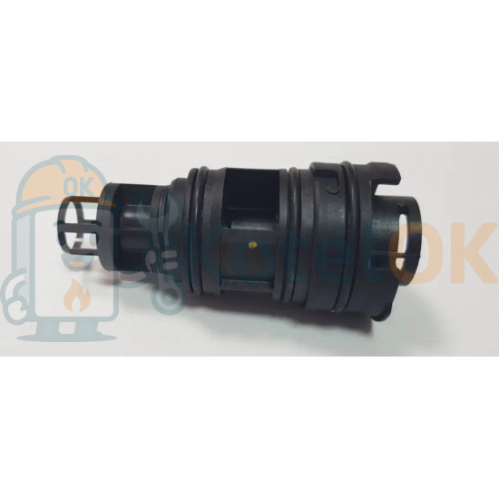 Купити Картридж трьох ходового клапана для котлів Beretta. 20490008, R10025305 – оригінальна запчастина для котла