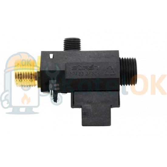 Купити Датчик протоку з відведенням 1/2. 6FLUSSOS06,R10022752,33900010– оригінальна запчастина для котла