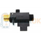 Купити Датчик протоку з відведенням 1/2. 6FLUSSOS06,R10022752,33900010– оригінальна запчастина для котла