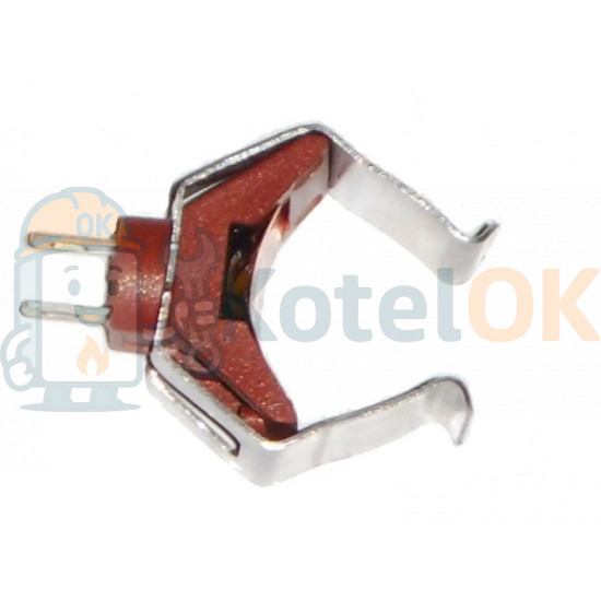 Купить Датчик Температурный зонд NTC Ariston САТ-1005 (аналог 3314697/0) – оригинальная запчасть для котла