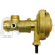 Купить Трёхходовой клапан Immergas, Nobel - 3.011685, 3.012806, P421AE00A3 – оригинальная запчасть для котла