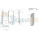 Купити Бак розширювальний 6л 3/8, Immergas, Nobel, Sime 13N0000623, 1.015138. запчастину для котла Купити Бак розширювальний 6л 3/8, Immergas, Nobel, Sime 13N0000623, 1.015138. – оригінальна запчастина для котла