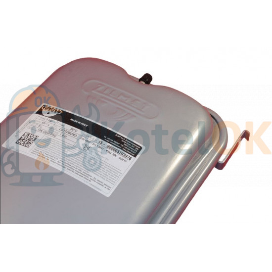 Купить Бак расширительный 6л 3/8, Immergas, Nobel, Sime 13N0000623, 1.015138 – оригинальная запчасть для котла