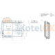 Купити Бак розширювальний 8л 3/8 13N0000810 (Zilmet) запчастину для котла Купити Бак розширювальний 8л 3/8 13N0000810 (Zilmet) – оригінальна запчастина для котла