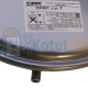 Купити Розширювальний бак 7л 3/8 G. BAXI, Westen, 760622/810, 5668370, 760622 – оригінальна запчастина для котла