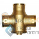 Купити Вентиль TSV6B 6/4“ (DN 40) 45°C. 12974. – оригінальна запчастина для котла