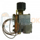 Купить Газовый клапан 630 Eurosit. Для бойлеров Ariston. 0.630.104, 107835 запчасть для котла Купить Газовый клапан 630 Eurosit. Для бойлеров Ariston. 0.630.104, 107835 – оригинальная запчасть для котла