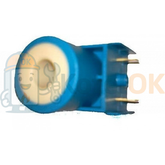 Купити Електромагніт для 825-827 NOVA. 28V 0.967.097 – оригінальна запчастина для котла