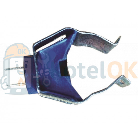 Купить Датчик Температурный зонд NTC Ariston 3314697/0 аналог (САТ-1005) – оригинальная запчасть для котла