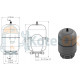 Купить Бак расширительный 2л 1/2 Ferroli, Beretta, Immergas, 39818200, R1329, 510242, 1.015263 – оригинальная запчасть для котла