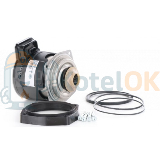 Купити Насос циркуляційний SIME для котлів 25 кВт Metropolis DAB EVOSTA2   6281893/5192600 ( Взаємозамінний с Sime VA-55 ) – оригінальна запчастина для котла
