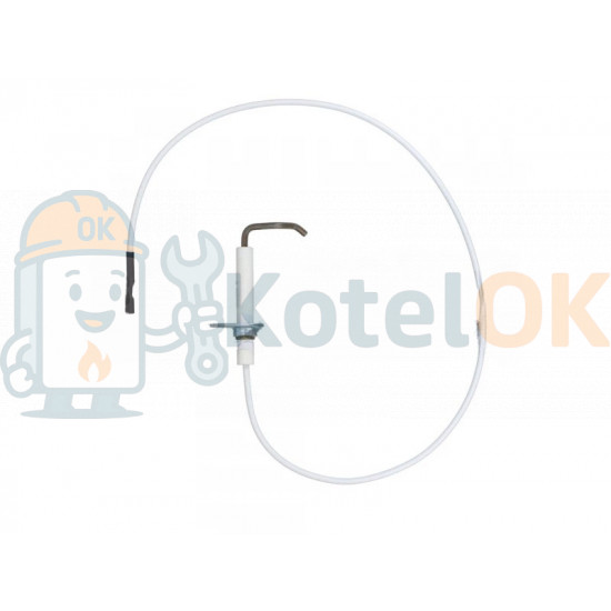 Купить Электрод розжига  для газового котла SIME 6235932А Metropolis DGT – оригинальная запчасть для котла