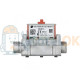 Купить Газовый клапан для газового котла Sime Brava One B P SGV100 6243838. – оригинальная запчасть для котла