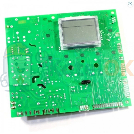 Купити Плата керування SIME Brava Slim  HDIMSG-27-SM01 (6324900I, 6324900) – оригінальна запчастина для котла