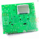 Купити Плата керування SIME Brava Slim  HDIMSG-27-SM01 (6324900I, 6324900) – оригінальна запчастина для котла