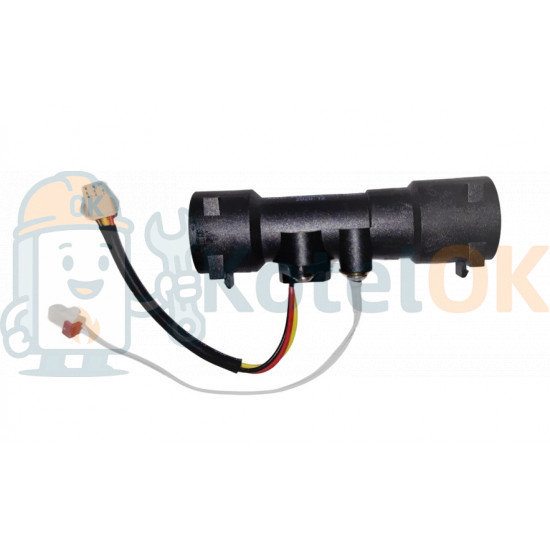 Купить Датчик протока для газовой колонки MIDEA JSG22-12HC2 (17451100003661) запчасть для котла Купить Датчик протока для газовой колонки MIDEA JSG22-12HC2 (17451100003661) – оригинальная запчасть для котла