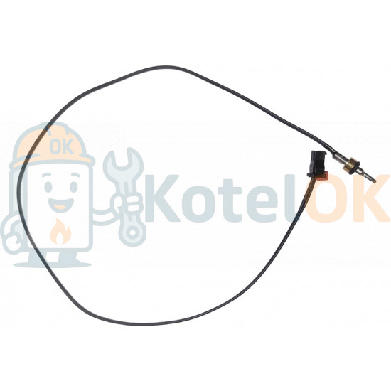 Купити Датчик температури води до газової колонки MIDEA JSG22-12HC2  (11201007002060) – оригінальна запчастина для котла