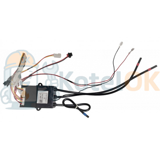 Купить Блок розжига для газовой (дымоходной) колонки MIDEA JSD20-10DH4 (17251100006211) запчасть для котла Купить Блок розжига для газовой (дымоходной) колонки MIDEA JSD20-10DH4 (17251100006211) – оригинальная запчасть для котла