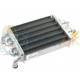 Купити Основний Бітермічний Теплообмінник Westen Quasar D 24F, Baxi Mainfour 24F 225 мм (5700520) – оригінальна запчастина для котла