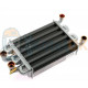 Купити Основний Бітермічний Теплообмінник Westen Quasar D 24F, Baxi Mainfour 24F 225 мм (5700520) – оригінальна запчастина для котла