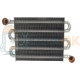 Купить Основной Первичный Теплообменник для котлов Sime 25 BF ➣ Format DGT, Brava ONE, Brava SLIM, 65106297, 6174275, 65113395, 65113396, 65119090, 6174275 – оригинальная запчасть для котла