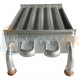 Купити Теплообмінник для котла Immergas Star 24 3 E (кліпсу) 1-024398, 65106300, BI1592100 – оригінальна запчастина для котла