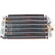 Купить Основной Битермический Теплообменник Ariston TX MFFI , MI, T2 MFFI , MI ( 998619) – оригинальная запчасть для котла