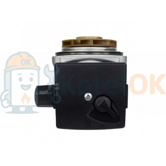 Купити Насос ERCO DWP15-50-A для газового котла (три швидкості max 95W) замість Grundfos UPS 15-50 – оригінальна запчастина для котла