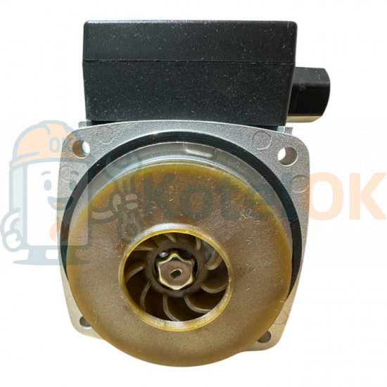 Купити Насос ERCO DWP15-60-A для газового котла (три швидкості max 105W) замість Grundfos UPS 15-60 – оригінальна запчастина для котла