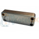 Купить Пластинчатый теплообменник 14 пластин (аналог ZILMET)  арт. 6SCAMPIA07, D003200026, 3003200026(14) – оригинальная запчасть для котла