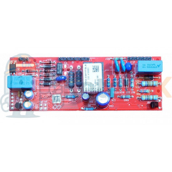 Купить Плата розжига и контроля ионизации Beretta City, Ciao, Smart, Mynute DGT R10028890 (код завода 41000001). – оригинальная запчасть для котла