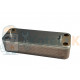 Купити Пластинчатий Теплообменник 16 пластин, (аналог ZILMET), 17B2071600 (16), D003202285, 0020119605, 0020119606, 998483(16) – оригінальна запчастина для котла