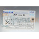 Купить Расширительный бак 8 литров ( резьба 3/8 G ) Ferroli, 91070709/ISP, 39804890 – оригинальная запчасть для котла