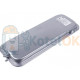 Купить Расширительный бак 8 литров ( резьба 3/8 G ) Ferroli, 91070709/ISP, 39804890 – оригинальная запчасть для котла