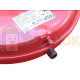 Купить Расширительный бак (Резьба 1/2) 10 л для котла Ferroli 761001/ISP, 36802740 – оригинальная запчасть для котла
