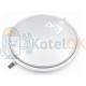 Купити Розширювальний бак 6 л, 3/8 G, для Vaillant TurboTEC, atmoTEC Pro (арт. 76069201/ISP, 20020019) запчастину для котла Купити Розширювальний бак 6 л, 3/8 G, для Vaillant TurboTEC, atmoTEC Pro (арт. 76069201/ISP, 0020020019) – оригінальна запчастина для котла