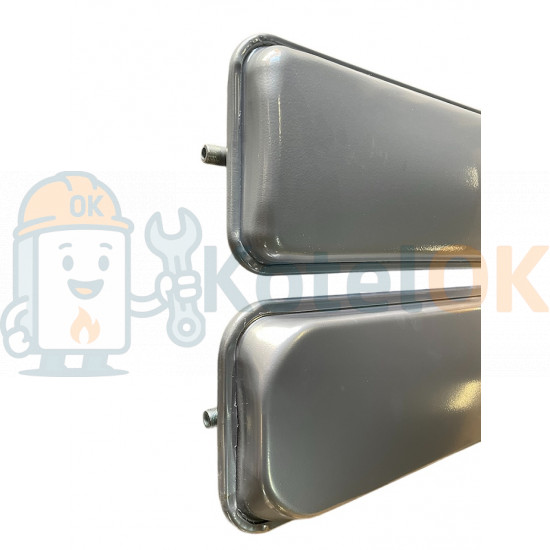 Купить Бак расширительный 6л 3/8, Immergas, Nobel, Sime 910603/ISP – оригинальная запчасть для котла