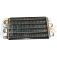 Купить Основной Битермический Теплообменник Demrad Nepto HKT2-24, D003202564, 0020119543 (аналог) – оригинальная запчасть для котла
