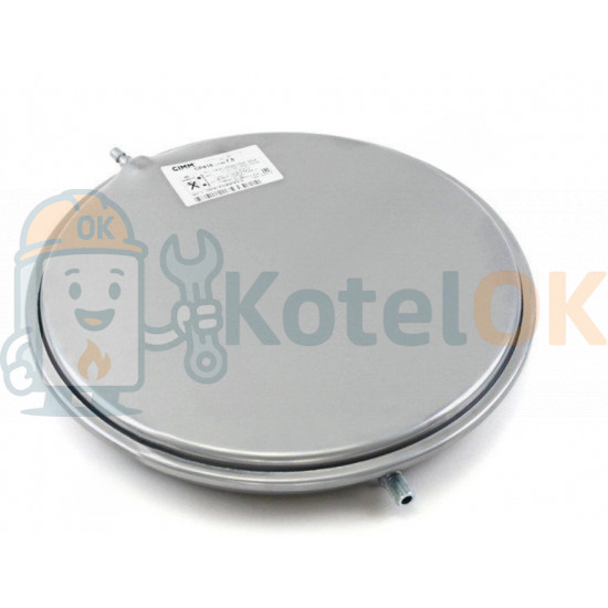 Купити Розширювальний бак 7,5 л (різьблення G 3/8) для котлів Immergas Mini 28 Kw,770701/9, 1.022615, 1.023743 – оригінальна запчастина для котла