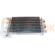 Купить Теплообменник битермический для котлов Biasi Boiler Sky 24 2XJ1750012 – оригинальная запчасть для котла
