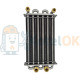 Купить Основной Битермический Теплообменник   AA10070008 Zoom Boilers Project 24 BF, Rens – оригинальная запчасть для котла