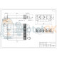 Купить Основной Первичный Теплообменник для котлов Sime 25 BF ➣ Format DGT, Brava ONE, Brava SLIM, 6174275, 65113395, 65113396, 65119090, 65106297 – оригинальная запчасть для котла