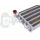 Купить Основной Монотермический Теплообменник 65104247 для котлов Chaffoteaux 25 CF – оригинальная запчасть для котла