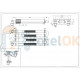 Купить Основной Монотермический Теплообменник для котлов Hermann, Tiberis, Italtherm 24 кВт, H015005000 9 (арт.15005000) запчасть для котла Купить Основной Монотермический Теплообменник для котлов Hermann, Tiberis, Italtherm 24 кВт, H015005000 9 (арт.15005000) – оригинальная запчасть для котла