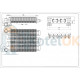 Купить Основной Монотермический Теплообменник  для котлов Hermann, Tiberis, Italtherm 28 E | 30 SE,  H015004840 – оригинальная запчасть для котла